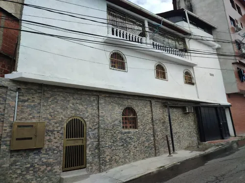 Casa Lidice ( La Pastora )