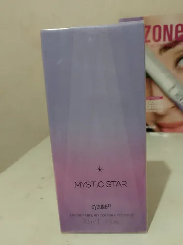Mystic Star Perfume Cyzone