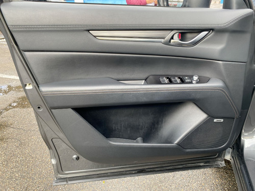Imagen 15 de 25 de Mazda Cx-5 Grand Touring 4x4 2019