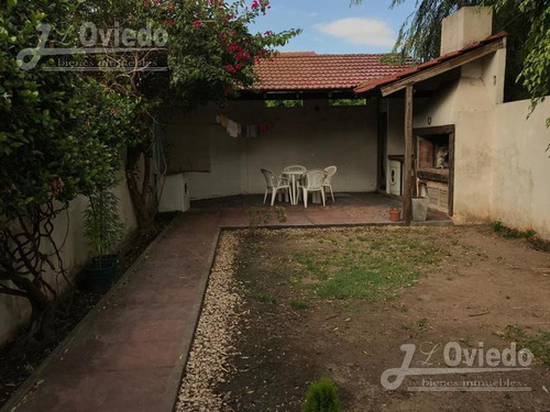Hermosa Casa De 3 Amb En Ituzaingo Of 1559j