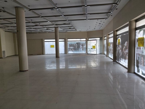 36 Meses | Local En Importante Esquina 400m2