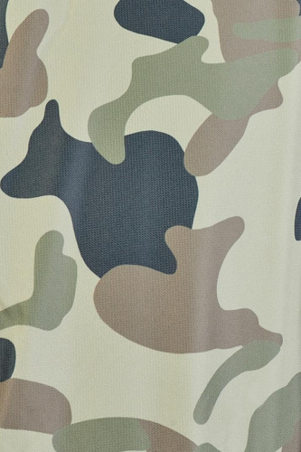 Imagen 10 de 10 de Rompeviento Brother Camuflado Kevingston