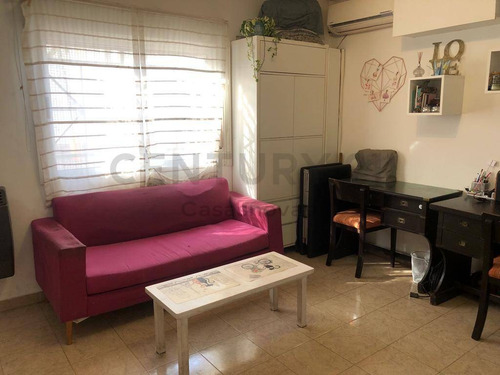 Imagen 6 de 28 de Venta Ph 2 Ambientes En Villa Urquiza Con Balcon Aterrazado