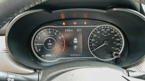 Imagen 11 de 15 de Nissan Versa 2020 1.6 Advance At