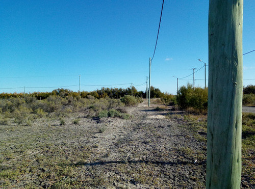 Lote 2500 Mts2 Rodaj Park/barrio La Isla