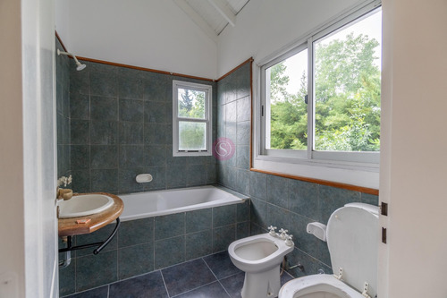 Casa En Venta En Barrio Cerrado Bermudas, Pilar, G.b.a. Zona Norte