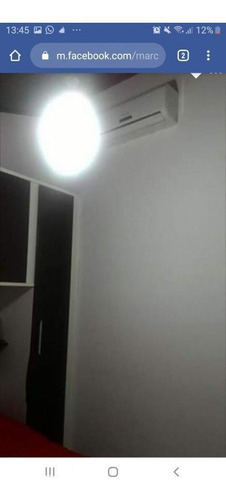 Casa Em Condomínio Para Venda Em Guarulhos, Cidade Seródio, 2 Dormitórios, 1 Banheiro, 1 Vaga - 1040_1-1524472