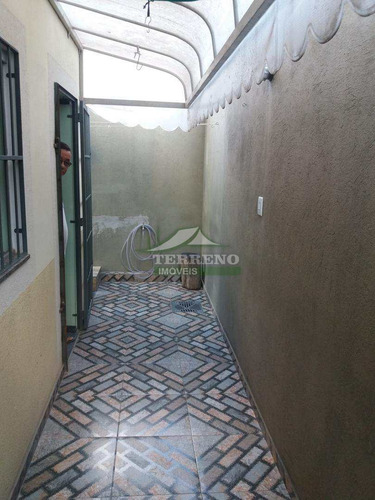 Imagem 3 de 23 de Casa Com 2 Dorms, Verônica, Ribeirão Das Neves - R$ 170 Mil, Cod: 192 - V192