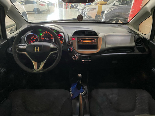 Honda Fit LXL FLEX