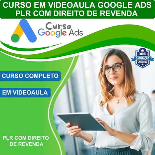 Curso Como Anuciar No Google