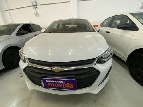 Chevrolet Onix LT 1.0