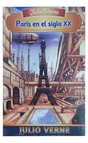 Libro París En El Siglo Xx