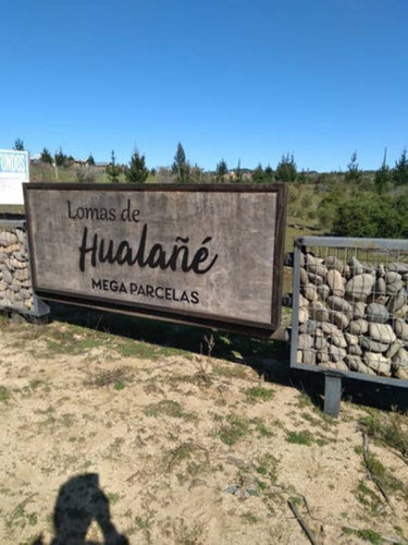 Sector Lomas De Hualañé
