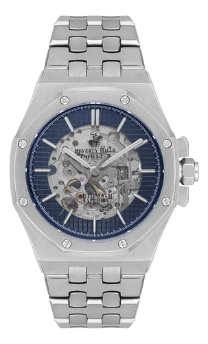 Reloj polo beverly hills hotsell