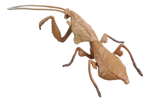 Figuras De Animales En Miniatura, Modelo De Estilo A