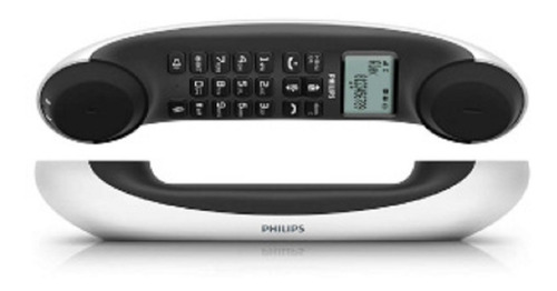 Telefono Inalambrico Philips Mira M550 Districomp