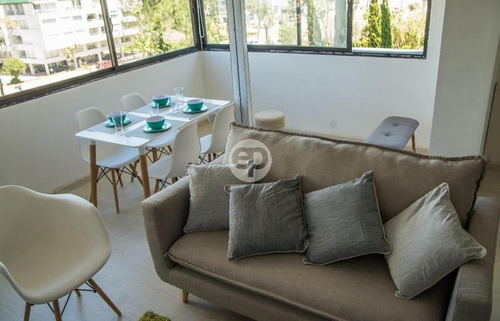 Apartamento En Roosevelt