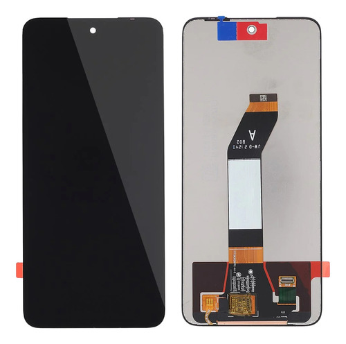 Pantalla Xiaomi Note 11 4g Compatible Cambio C\instalacion