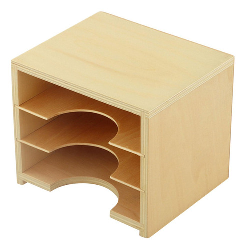 Caja De Exhibición De Tarjetas, Caja De