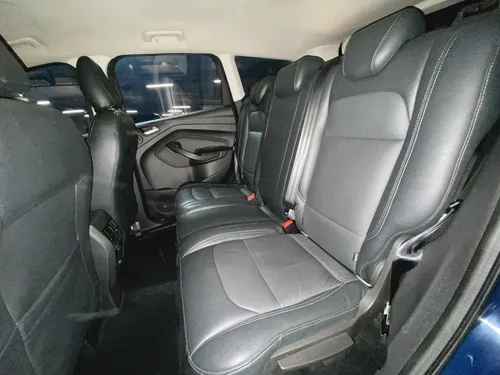 Ford Escape 2.0 Se 245 hp 4x4