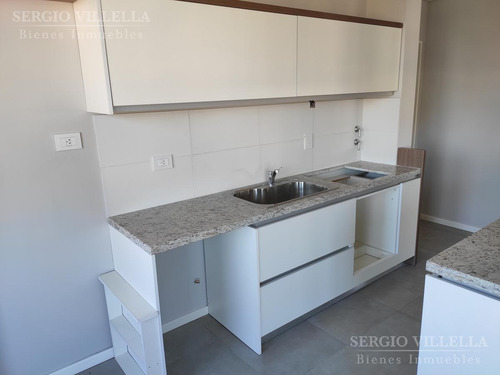 Imagen 10 de 30 de Departamento En Venta De 3 Dormitorios En Rosario