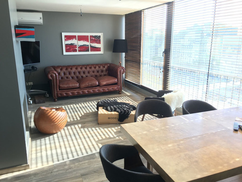 Imagen 1 de 21 de Venta 3 Amb - Reciclado -gran Vista Av 9 De Julio