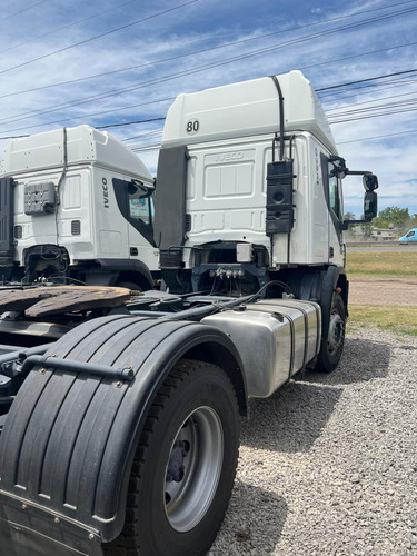 Iveco Cursor 330