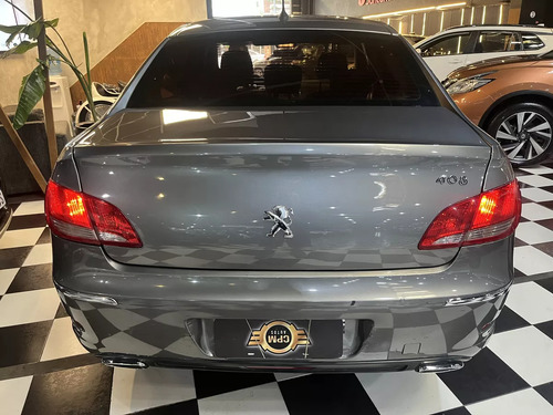 Peugeot 408 1.6 Allure Hdi 115cv