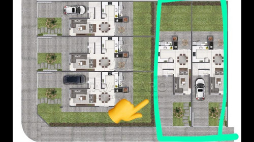 Imagem 2 de 2 de Casas - Ref: V5739