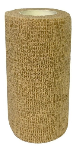 Vendas Autoadherentes Kovan 10 Cm X 24 U- Color Piel