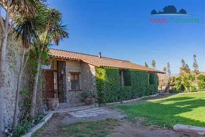 Parcela en venta