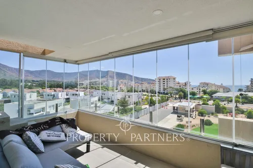 ¡vive El Encanto De Un Dúplex Con Vista Al Mar En ...