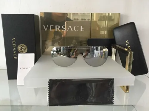 Lentes versace 2140 hotsell