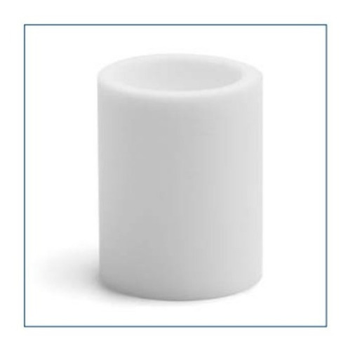 5 Pzas Elemento Filtrante 40 Mic - Serie 1