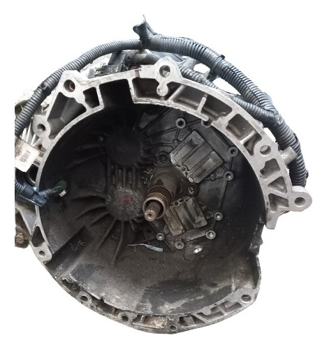 Transmision Automatica Para Ford Focus Powershift 2011-2018 (Usado)