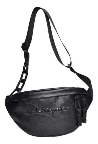 Bolso De Hombro Para Mujer Bolso De Pecho Versátil Para Ir