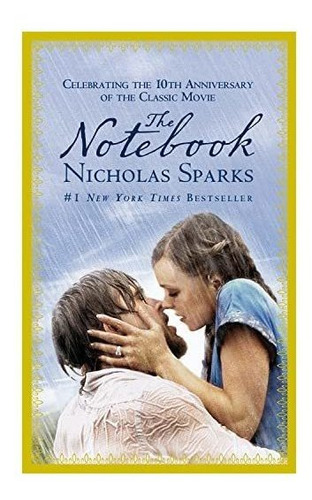 El Notebook Paperback 24 De De Junio De 2014.