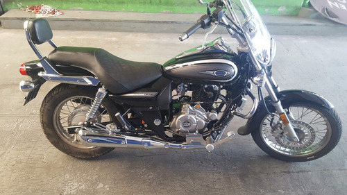 Avenger 220 Street