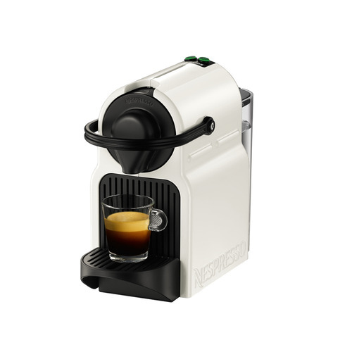 Nespresso Inissia White Pack Nueva Garantía | Envío gratis