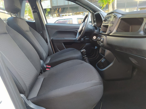 Imagen 8 de 21 de Fiat Strada Endurance Cabina Doble 1.4 0km 2023 #luis
