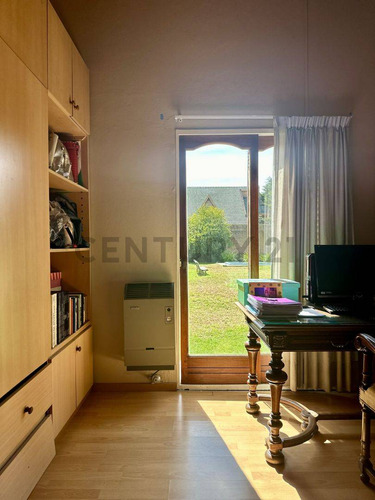 Casa En Venta En City Bell, En Una Planta