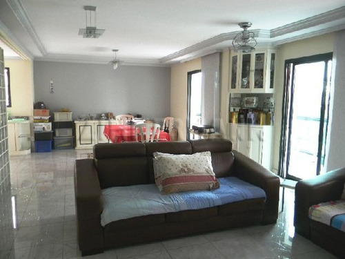 Imagem 1 de 15 de Apartamento - Higienopolis - Ref: 91113 - V-91113
