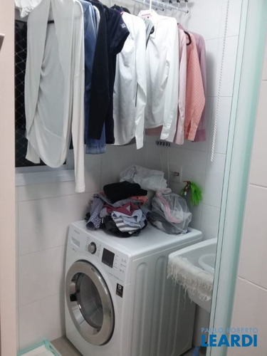 Imagem 12 de 15 de Apartamento - Barcelona - Sp - 608161