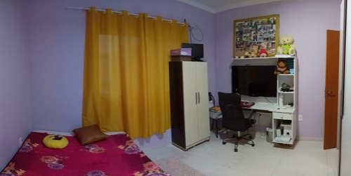 Imagem 13 de 19 de S&t Casa Com 3 Dormitórios À Venda Por R$ 399.000 - São João Do Rio Vermelho - Florianópolis/sc - Ca0077