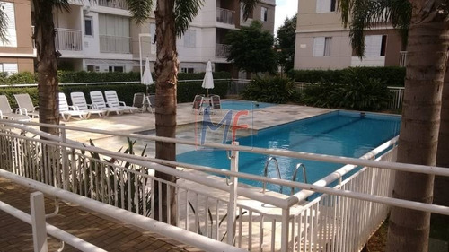 Imagem 3 de 13 de Ref: 10.225 Lindo Apartamento Com 61 M² , 3 Dorms,( 1 Suíte), 1 Vaga, Com Varanda, Bem Iluminado E Ventilado, No Bairro Vila Prudente . - 10225