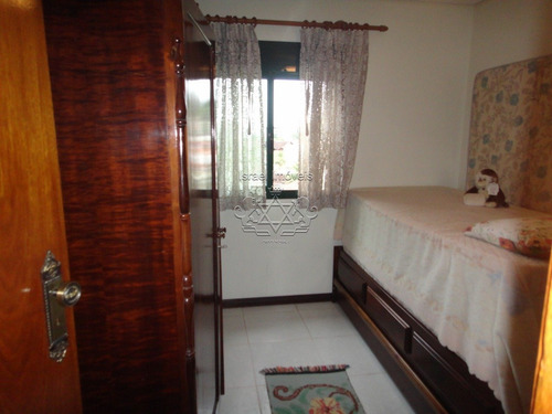 Imagem 14 de 15 de Apartamento - Martim De Sa - Ref: 824 - V-824