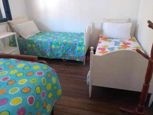 Imagem 12 de 21 de Casa Com 3 Quartos Em Condomínio Na Tijuca. - Ca01823 - 69892498