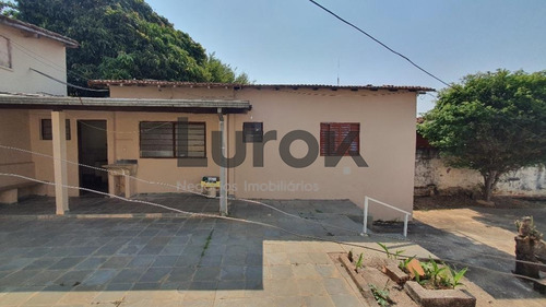 Imagem 17 de 24 de Casa À Venda Em Jardim São Vicente - Ca000134