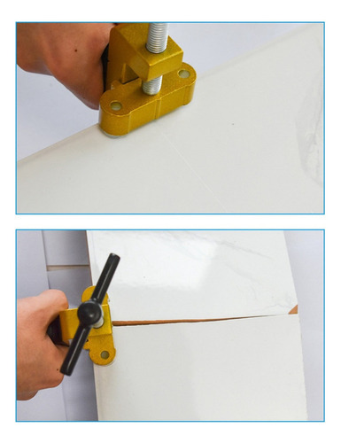 Para Cortador Ferramenta De Corte Manual De Cerâmica