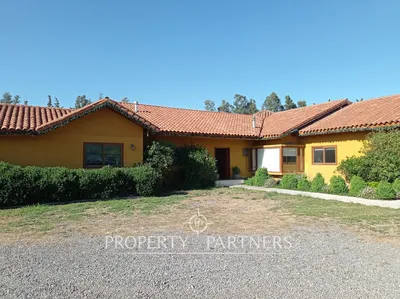Casa en venta